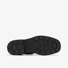 Eris Jane Youth Black Patent | Clarks discount