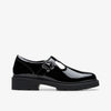 Black Patent