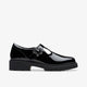 Black Patent