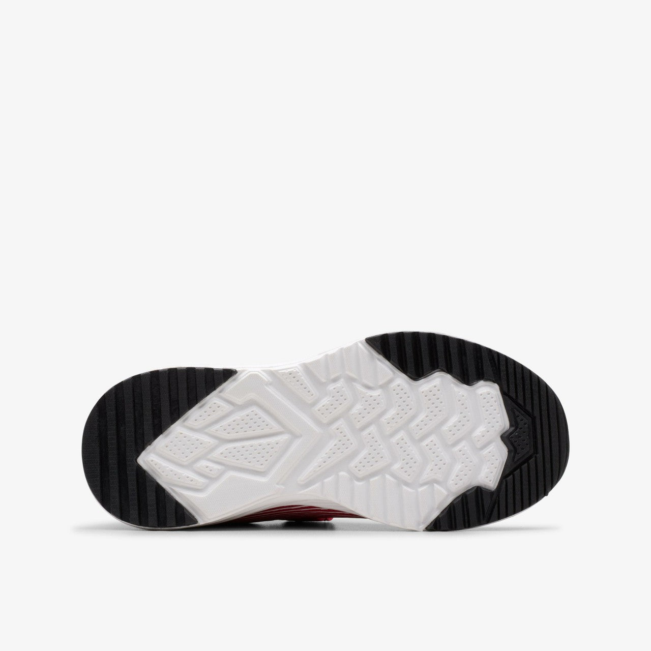 Deyes Dash Kid Red Synthetic | Clarks outlet