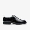 Black Patent