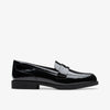 Black Patent