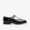 Black Patent