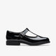 Black Patent