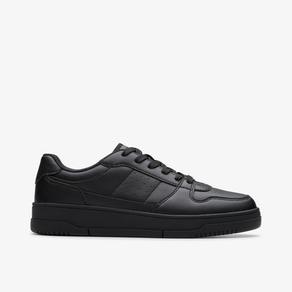 Canyon Way Youth Black | Clarks on Sale