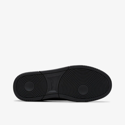 Canyon Way Youth Black | Clarks on Sale