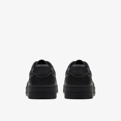 Canyon Way Youth Black | Clarks on Sale