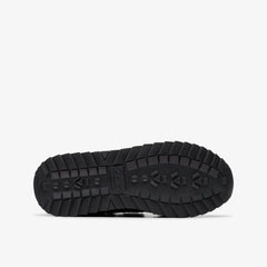 Jaspen Vibe Kid Black/Black | Clarks online