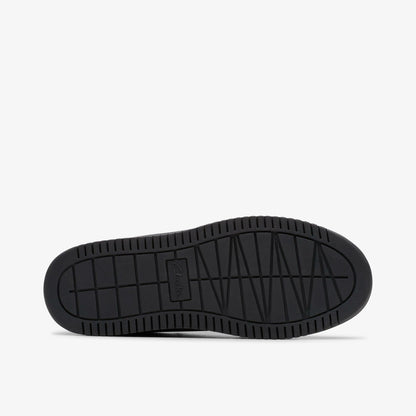Barley Step Youth Black | Clarks on Sale