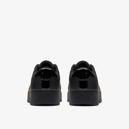 Barley Step Youth Black | Clarks on Sale