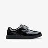 Black Patent