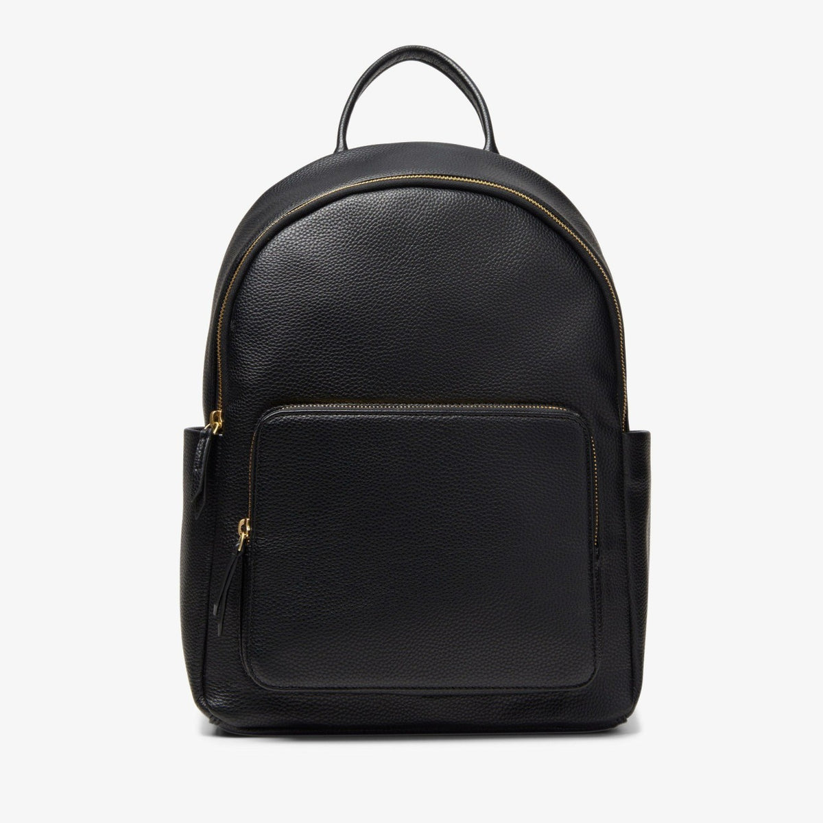 Back to College Dress Backpack Black | Clarks on Sale