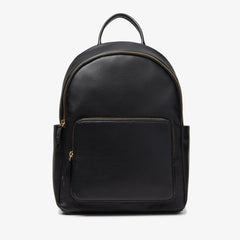 Back to College Dress Backpack Black | Clarks on Sale