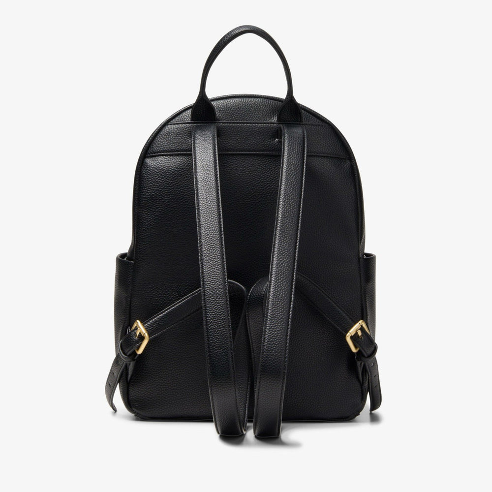 Back to College Dress Backpack Black | Clarks on Sale