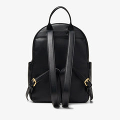 Back to College Dress Backpack Black | Clarks on Sale