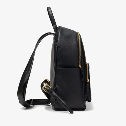 Back to College Dress Backpack Black | Clarks on Sale