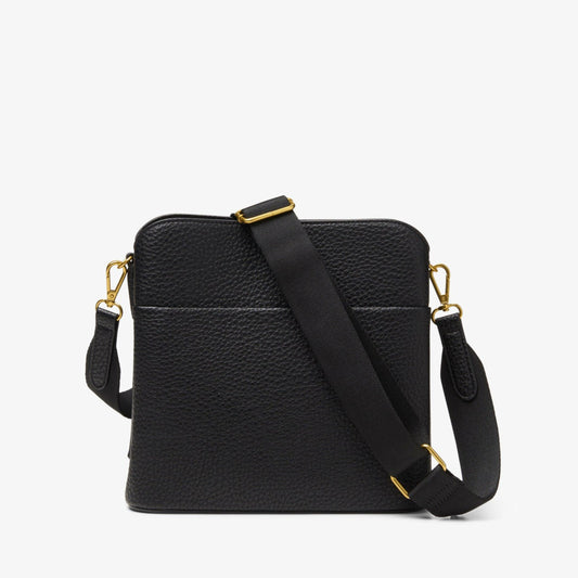 Clara Crossbody Black | Clarks online