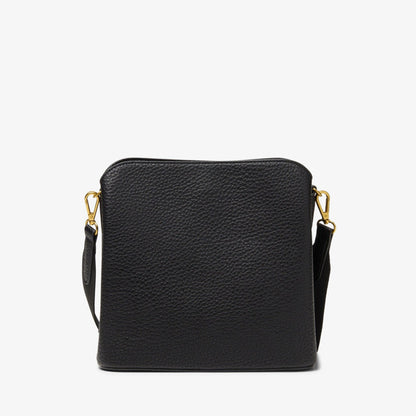 Clara Crossbody Black | Clarks online