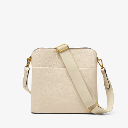 Clara Crossbody Cream | Clarks on Sale