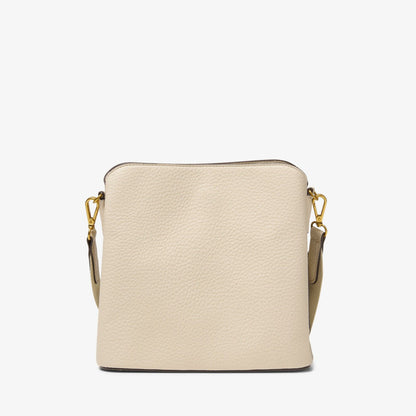 Clara Crossbody Cream | Clarks on Sale