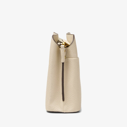 Clara Crossbody Cream | Clarks on Sale