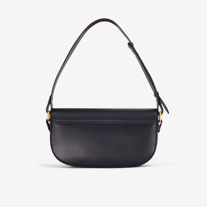 Baguette Dress Black Leather | Clarks on Sale
