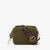 Olive Suede