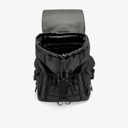 Trail Backpack Black | Clarks online