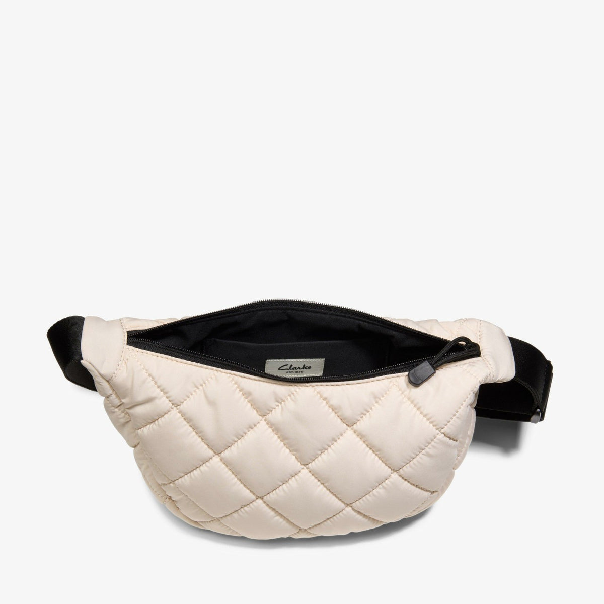 Trail Strap Cream | Clarks on Sale