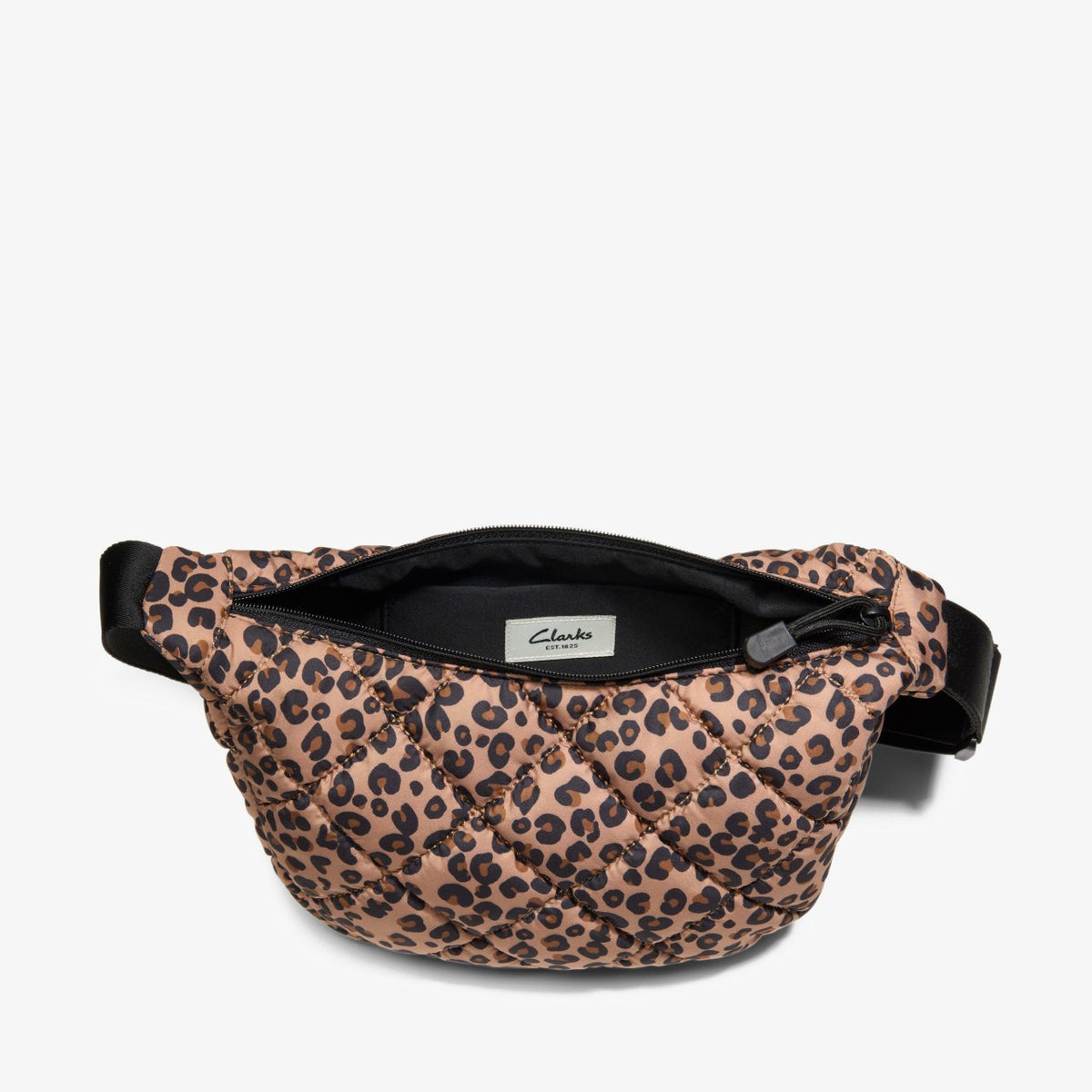 Trail Strap Leopard Print | Clarks for sale
