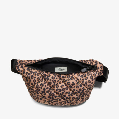 Trail Strap Leopard Print | Clarks for sale