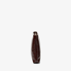 Dress Pouch Burgundy Patent | Clarks outlet