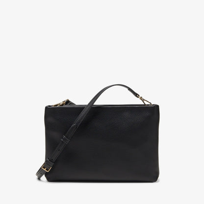 Pouch Bag Black | Clarks discount