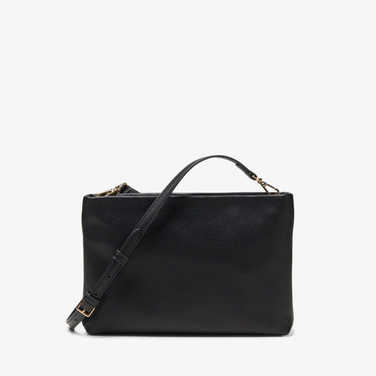 Pouch Bag Black | Clarks discount