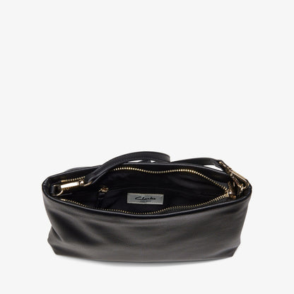 Pouch Bag Black | Clarks discount