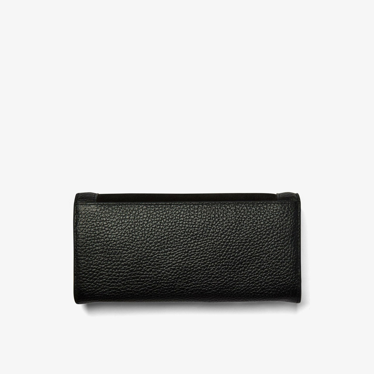 Casual Purse Black Suede | Clarks discount
