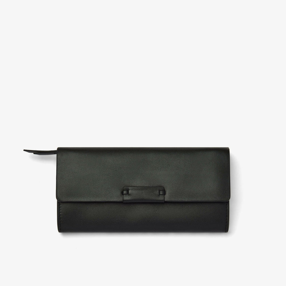 Dress Purse Black Leather | Clarks on Sale
