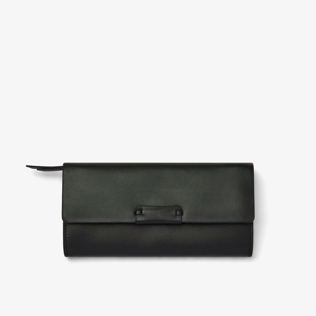 Dress Purse Black Leather | Clarks on Sale