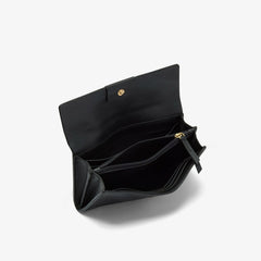 Dress Purse Black Leather | Clarks on Sale