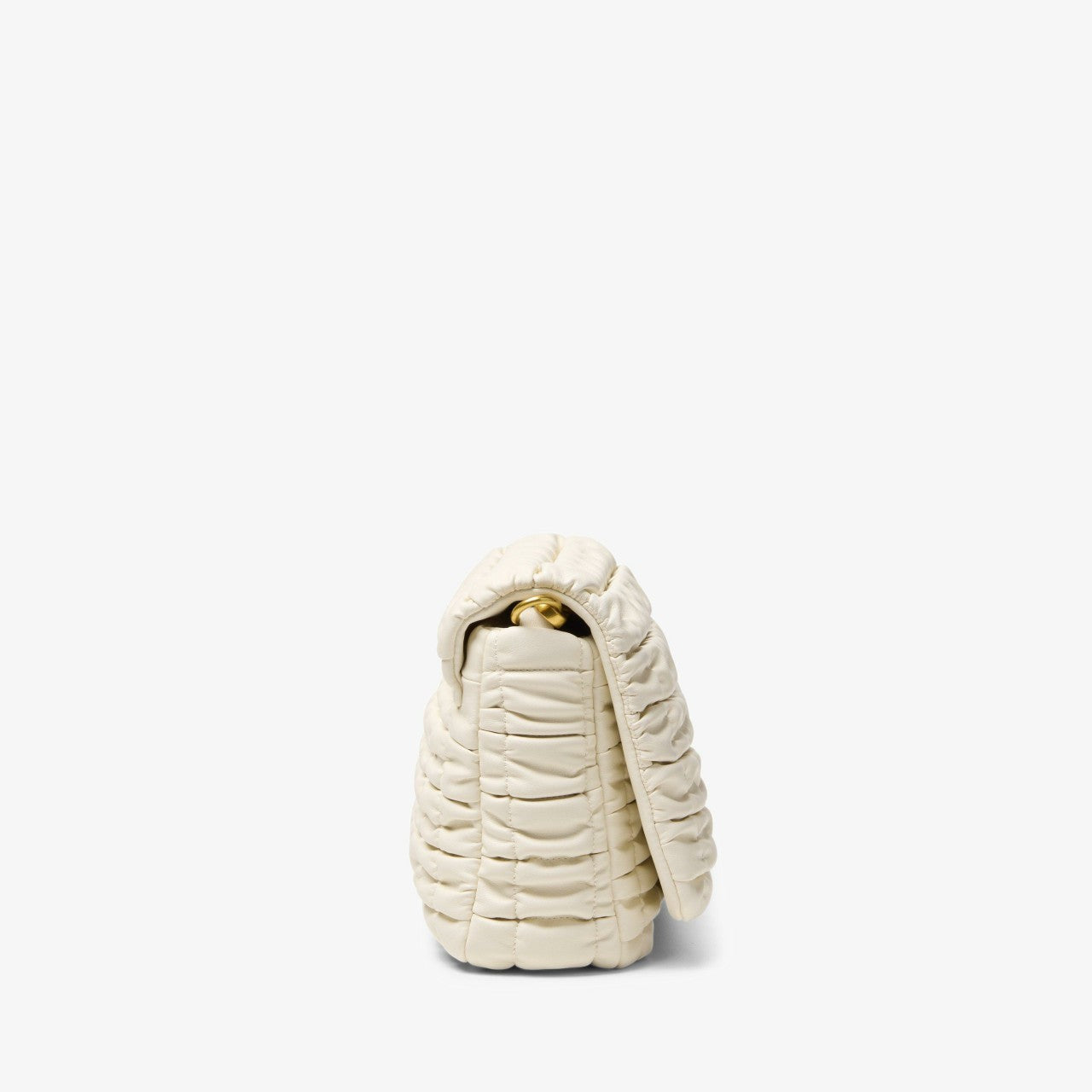 Quilted Cross Cream | Clarks Sale