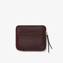 Roslyn Small Burgundy | Clarks on Sale