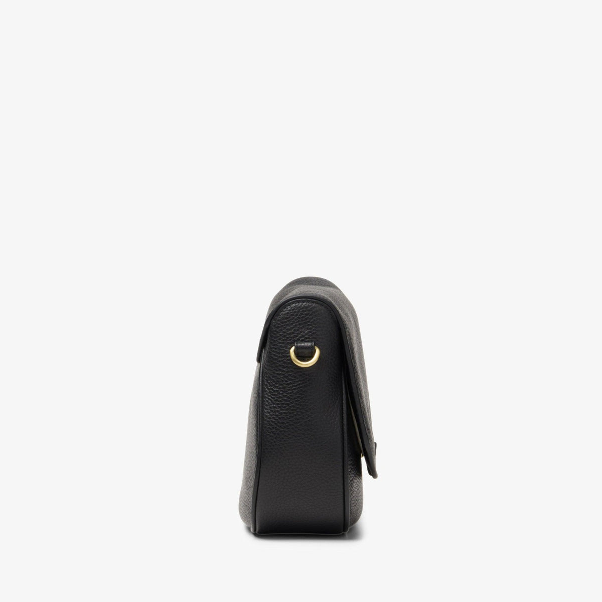 Utility Saddle Black Leather | Clarks on Sale