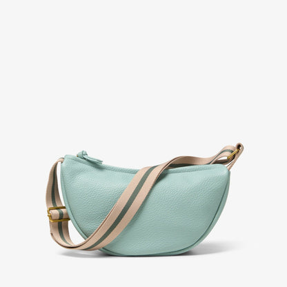 Crescent Sling Aqua Combination | Clarks Sale