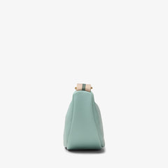 Crescent Sling Aqua Combination | Clarks Sale