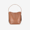 Tan Leather
