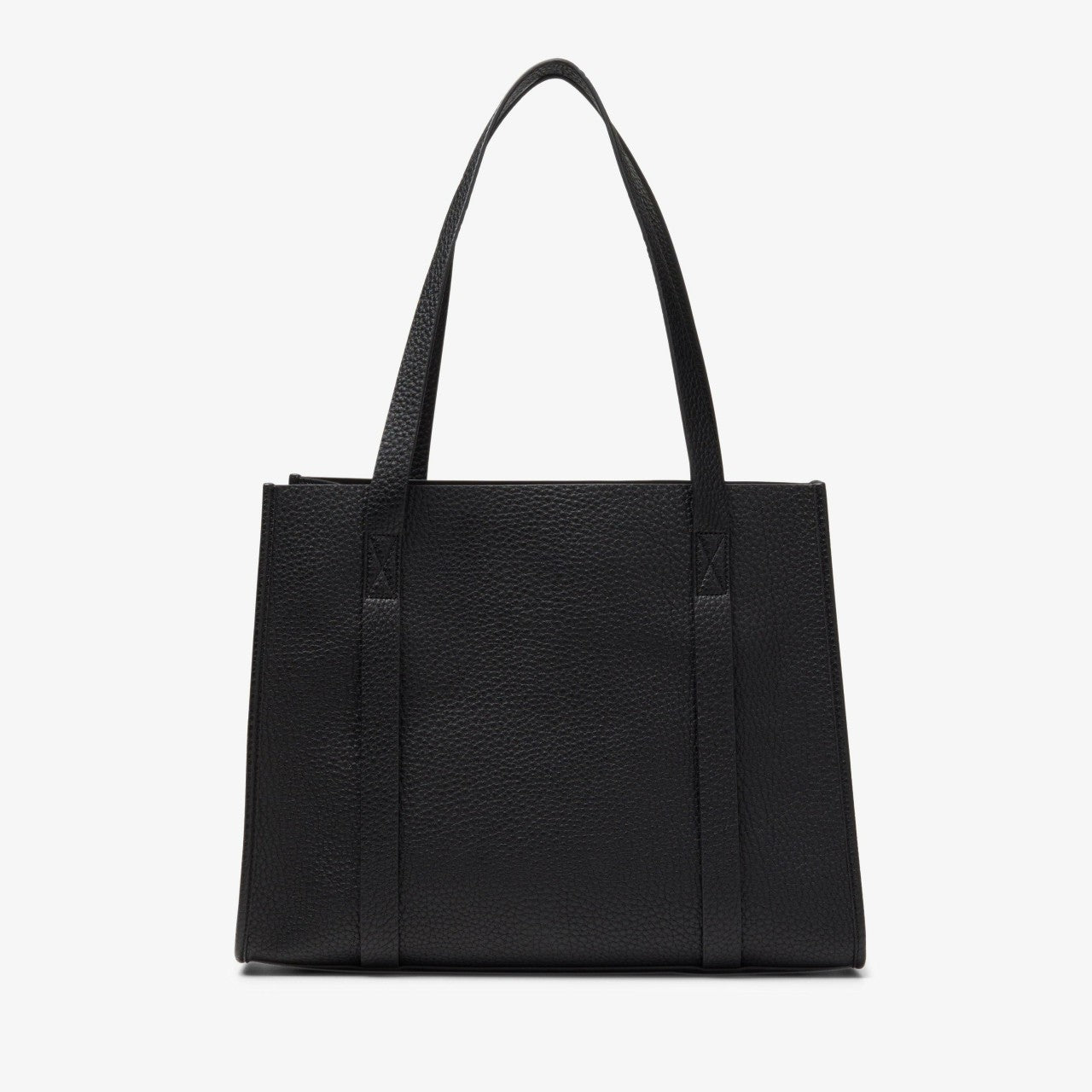Shopper Tote Black | Clarks discount