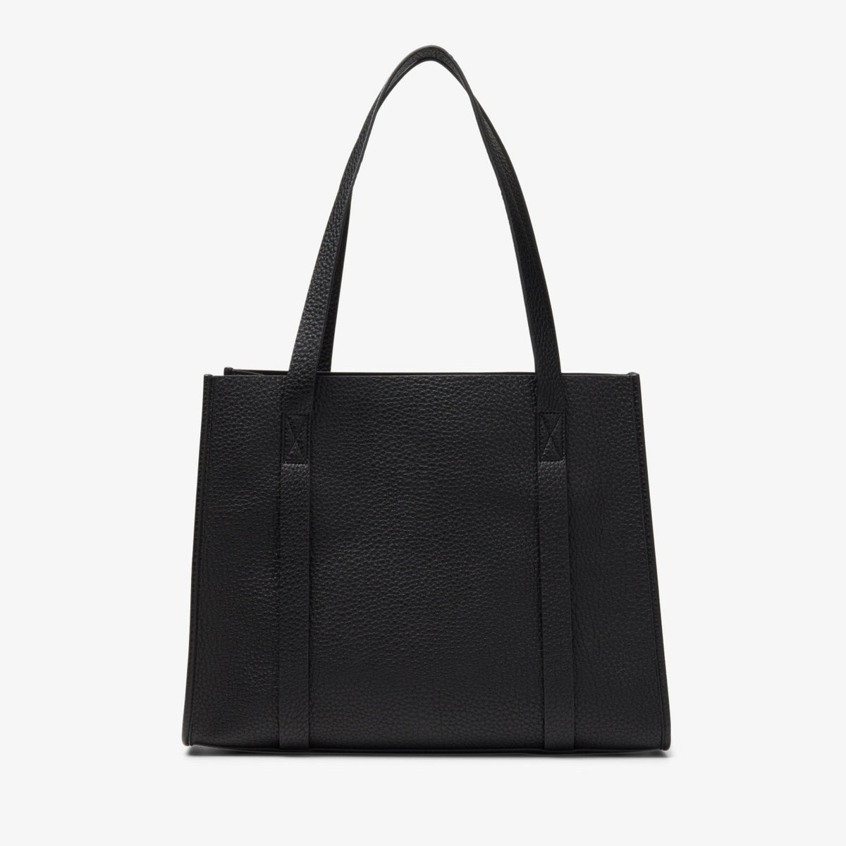 Shopper Tote Black | Clarks discount