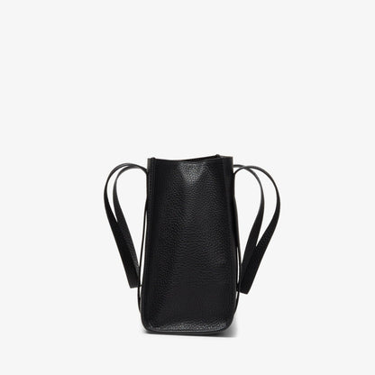Shopper Tote Black | Clarks discount