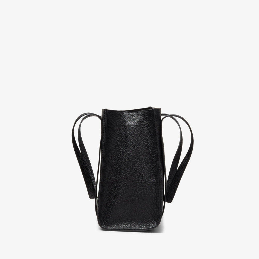 Shopper Tote Black | Clarks discount