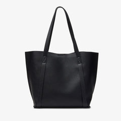 Workwear Tote Black | Clarks for sale